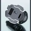 Diretamente fornecido pelo fabricante, este mouse sem fio possui operação silenciosa, conectividade de modo duplo (Bluetooth e 2.4G), e é compatível com laptops e tablets Xiaomi, Apple e Huawei