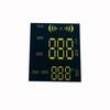 Fabricante Original Pantalla Digital LED a Color de Alto Brillo Máquina de Bebidas Máquina de Café Tubo Digital LED Pantalla a Todo Color Personalización