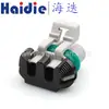 15363990 conector/enchufe automotriz/funda impermeable/conector/terminal de hardware