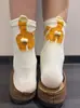 ¡Esto es demasiado divertido! Los dueños de gatos simplemente no pueden resistirse~ Calcetines de algodón para mujer hasta la pantorrilla con gatos~ Sin costuras