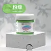 Set de Pintura Acrílica Bambú Verde al por Mayor Bolsa de 1L Blanco Titanio Protector Solar Botella en Lata Muñeco de Yeso Pintura de Pared Pintura Acrílica
