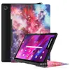 Adequado para Case Protetora de Couro Voltagem Yt-J706F para Tablet Lenovo Yoga Tab 11 Yt-J706F