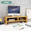 Laptop Stand desk mesa de armazenamento de mesa rack de mesa monitor dormitório rack de armazenamento de mesa