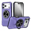 Anillo Alliance Soporte Magnético Sombra Adecuado para iPhone 15 Plus Mecánico 14 Personalizado Masculino 13 Funda para Teléfono 12 Pro Max