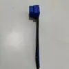 Portalámparas de Coche H7 Socket de Cerámica en Ángulo Resistente a Altas Temperaturas Cable de Cobre Puro Muestra Gratis