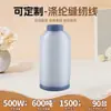 Hilo de Coser de Nylon, Hilo de Pescar Blanco Transparente, Hilo de Nylon Microelástico, Hilo para Pulseras DIY de Ropa de Pesca