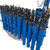 Maquinaria de Fuente de Alimentación General Qiancheng Empujador Hidráulico Eléctrico Equipo Tipo Recto Control de Compuertas para Minas de Carbón