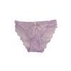 Tan Brillantes como un Durazno~ Nuevas Bragas de Encaje Estilo Japonés con Entramado Transpirable Puro y Atractivo, Entrepierna de Algodón Puro, Tangas Sexys para Mujer