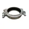 0634100235 Braçadeira Tubo Compressor de Ar Atlas Conector de Tubo Braçadeira Produto Original Genuíno