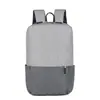 Mochilas versáteis para estudantes no atacado, mochilas impermeáveis para atividades ao ar livre, itens de presente, semelhantes a uma determinada marca, mochilas leves e estilosas, personalizáveis