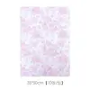 Sombra Floral Estilo Europeo Retro Arte Floral Papel de Regalo Papel de Regalo Impermeable Suministros para Floristerías Arte Floral Empaque Floral