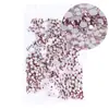 Pedras Strass de Fundo Plano Atacado Pedras Strass de Vidro Cristal Base Prateada Strass Redondos para Nail Art Acessórios de Unha DIY Nail Art