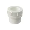 Dwv Padrão Britânico Bs PVC Porta de Limpeza Interna Dreno Inserção de Porta de Limpeza 2 polegadas / 55 mm 3 polegadas / 83 mm Conexões de Tubo