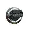 2215450514 Adecuado para Mercedes-Benz W221 Botón del Interruptor de Arranque-Parada, Botón del Interruptor de Arranque de un Toque, Botón de Encendido