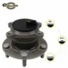 Rodamiento de Cubo de Rueda D10E-26-15Xe/2WD Rueda Trasera Adecuado para Mazda: Unidad de Cubo de Rueda Cx-3