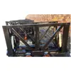 Vehículo de Transporte de Materiales para Minería Mlc3-6, Qiancheng Produce Volquetes de Acero Forjado, Tiene Certificación de Seguridad para Carbón