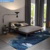 Alfombras Personalizadas para Habitaciones de Hotel, Alfombras para Zonas de Habitaciones de Huéspedes, Alfombras de Mesita de Noche, Alfombras Personalizadas para Habitaciones de Hotel con Dibujos y Muestras