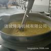 Máquina freidora automática para relleno de pastel de luna, olla sándwich de fondo planetario para saltear y remover, máquina para relleno de pastel de luna bajo en azúcar y helado