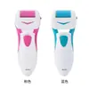 Batería de lima modelo plantar pedicura batería USB doble uso callosidades piel pie Máquina de pedicura