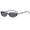 Gafas de Sol Pequeñas Estilo Ojo de Gato, Protección Solar, Protección UV, Gafas de Sol de Alta Gama para Conducir, Gafas de Sol de Moda para Celebridades de Internet