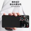Adequado para Capa de Celular Nubia Z60Ultra, Capa de Couro Líquido, Capa Protetora Anti-Queda