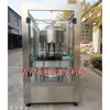 Máquina automática de llenado de bebidas de jugo de vino tinto equipo automático para llenado de vino de frutas fabricantes
