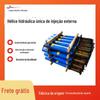 Haste hidráulica única tipo injeção externa DW14-300/100X tipo haste hidráulica única de mineração direto da fábrica