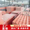 Suministro directo de fábrica de tejas para techo de resina sintética ASA duraderas y de estilo clásico para la decoración de villas rurales