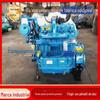 Motor diesel marinho do leste de China 4100ZC Weifang 4105 motor diesel do barco de pesca motor diesel de alta velocidade do barco de pesca