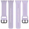 Adecuado para Correa de Reloj Redmiwatch4, Correa de Reloj Modelo Idéntico Oficial Redmi Watch5, Pulsera de Silicona Watch6