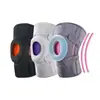 Joelheira Meniscal Tianmiyue para Homens e Mulheres, Suporte Articular Esportivo para Joelho para Corrida e Montanhismo, Joelheira Respirável