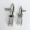 Boquilla de Descarga para Máquina Rellenadora 304 Cabezal de Llenado para Líquidos y Pastas Accesorios para Máquinas Rellenadoras Cabezal de Llenado Anti-Goteo Otro