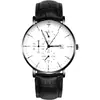 Reloj de Examen para Adolescentes y Estudiantes de Secundaria Estilo Ins para Hombre Cuarzo Popular Transfronterizo Simple Casual Reloj Nuevo