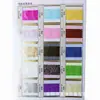 Transfronterizo 50 lazos grandes de borde dorado rosa de hilo de nieve para tirar a mano, decoración para coche de boda, embalaje de regalo de Navidad, flor para tirar