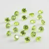 Corte Fuegos Artificiales Circonita Redonda Piedra Suelta Estilo Celebridad de Internet Diamante de Alta Gama Corte Estrella Accesorios de Joyería Venta al por Mayor