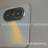 Aplicable al modelo de teléfono móvil China Post HI NOVA9SE máquina modelo NOVA9SE modelo de teléfono móvil ventas directas de fábrica calidad pantalla negra 8