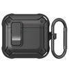 Adequado para Capa Protetora para Airpods4, Switch Criativo, Capa para Fone de Ouvido Apple Pro2, Capa Protetora para Airpodspro3