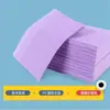 Manteles individuales desechables, impermeables y a prueba de aceite, para jardines de infancia infantiles, tapetes de mesa para estudiantes y bebés, manteles de comedor para uso doméstico