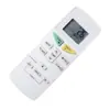 Para controle remoto de ar condicionado Daikin ARC470A16 DAIKIN ARC470A01 Versão em inglês