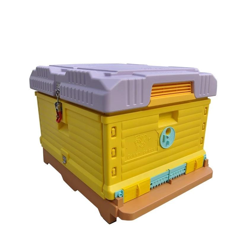 1-Layer-Insulation-Plastic-Bee