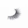 Pestañas Postizas de Tallo Transparente 3D con Puntas Afiladas Imitación Estiradas a Mano Estilo Natural Estilo Japonés Estilo Maquillaje Nude Simulado Pestañas de Maquillaje Hada Tailandés