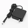 Aplicable a portátiles Dell 19. Adaptador de corriente de 5 V-3,34 A, 65 W, conector de boca grande de 7,4 x 5,0 mm.