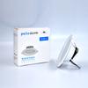 Downlight LED platino empotrado para hogar protección ocular 3 pulgadas 4 pulgadas 12w 6 pulgadas 18w foco de techo para pasillo
