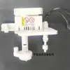 Bomba de Agua Original de Fábrica CHUANGLI Chuangli para Máquina de Hielo A350-700 Bomba de Agua para Máquina de Hielo Tipo Dividido Motor