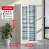 Archivero Metálico Jinan Archivos de Oficina Multicapa para Certificados Financieros con Cerradura Gabinete Bajo Librero Doméstico