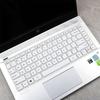 Película protectora para teclado HP ENVY 13 ENVY X360 para HP Thin Notebook ba0017TX
