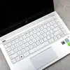 Aplicable a película para teclado HP Star 13-an cubierta para portátil Envy X360 de 13.3 pulgadas delgada afilada ENVY 13-aq