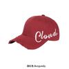 Gorra de Béisbol Bordada con Letras Grandes Laterales Estilo Coreano para Mujer, Primavera y Verano, Casual, Combinable con Todo, Sombrilla Facial, Visera Pequeña, Gorra de Copa Dura