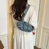 Bolso bandolera versátil casual para debajo del brazo, nicho de moda, bolso cruzado para mujer súper popular, nuevo vintage verano 2026