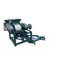 Equipo Pequeño para Briquetado de Polvo de Mineral Metálico Máquina Briquetadora Eléctrica de Carbón tipo Piedra Briquetadora Totalmente Automática de Virutas de Aluminio Carbón Activado